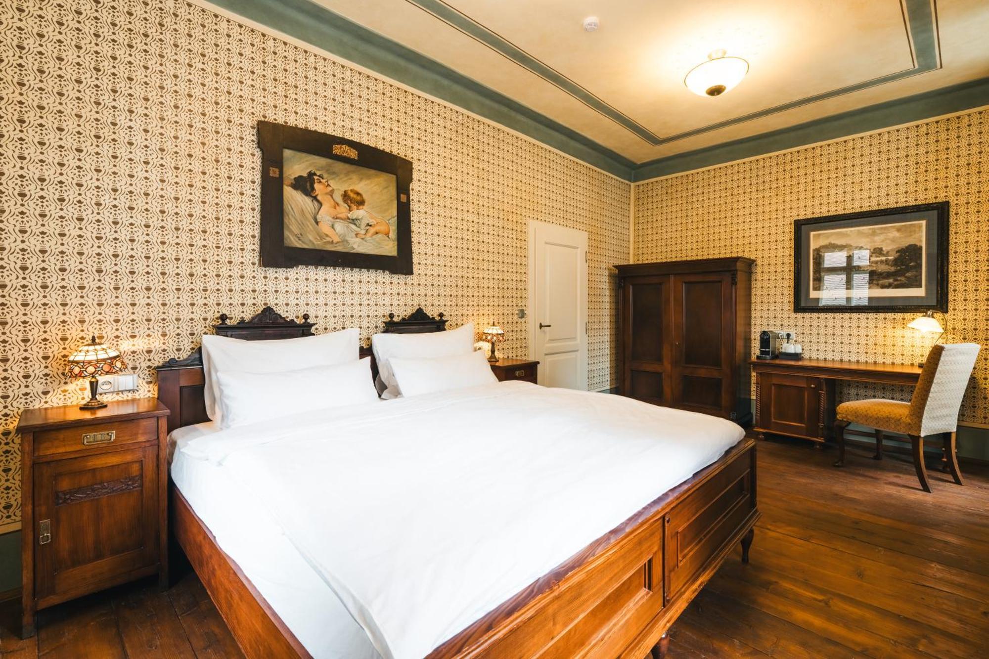 Hotel Latran Český Krumlov المظهر الخارجي الصورة